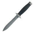SOG Specialty Knives & Tools SOG-D26B-K Daggert 2 (Bead Blasted)