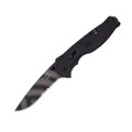 SOG Specialty Knives & Tools SOG-FSA-5 Flash II - 1/2 Serrated (Tiger