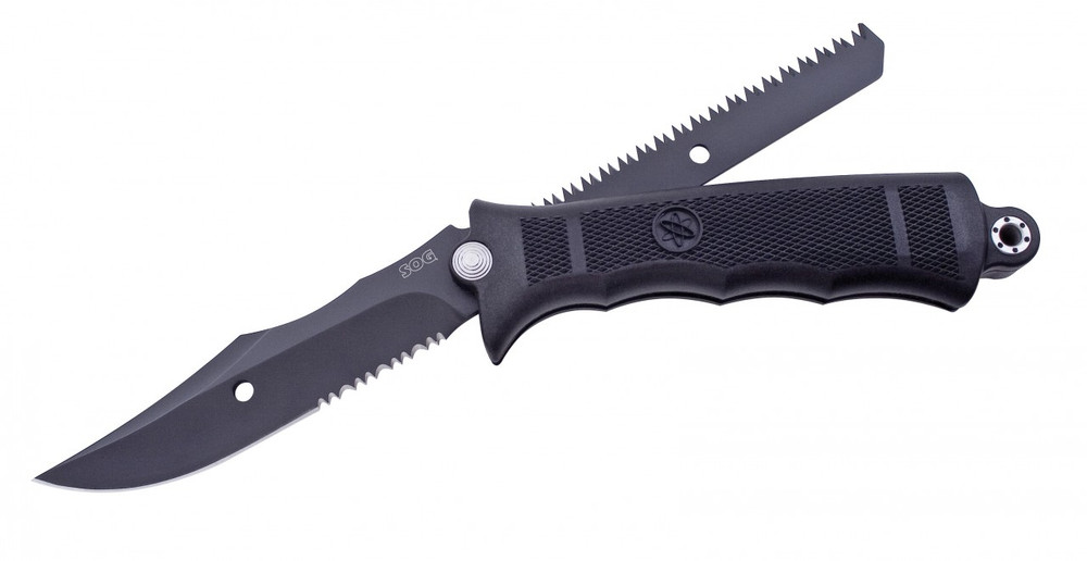 SOG ナイフ SOG シールF.X.タクティカルナイフ・ナイフショップ リバートップ