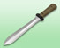SOG Specialty Knives & Tools SOG-KU03-B Kiku Dagger - Serialized -