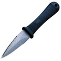 KNIFE, HUNTING, SOG Mini Pentagon w/ Kydex Sheath, NSN 7340-01-530-5340