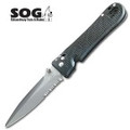 SOG Specialty Knives & Tools SOG-PE18-ARC Pentagon Elite II