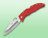 SOG Specialty Knives & Tools SOG-RSP-01 SOGzilla Small - Red
