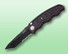 SOG Specialty Knives & Tools SOG-ST-04 SOG-TAC Automatic Tanto - Serr