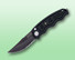 SOG Specialty Knives & Tools SOG-ST-12 SOG-TAC Mini Automatic - Serra