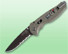 SOG Specialty Knives & Tools SOG-STGFSA-98 Flash II - 1/2 Serr. Al. Handl