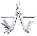 SOG S62 PowerLock w/ V-Cutter