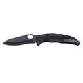 SOG Specialty Knives & Tools SOG-SP03-CP SOGzilla Small - Black TiNi -