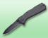 SOG Specialty Knives & Tools SOG-TWI-211 Twitch XL Tanto (Black Handle/