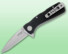 SOG Specialty Knives & Tools SOG-TWI-22CP Twitch XL - Black Handle
