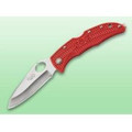 SOG Specialty Knives & Tools SOG-RSP-21 SOGzilla Large - Red