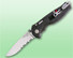 SOG Specialty Knives & Tools SOG-SGFSA97-CP Flash I - Partially Serrated,