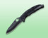 SOG Specialty Knives & Tools SOG-SP-03 SOGZilla - Small (Black TiNi)