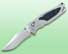 SOG Specialty Knives & Tools SOG-SR-05 Stingray - Stingray Hide Inlay