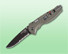 SOG Specialty Knives & Tools SOG-STGFSA97-CP Flash I - Partially Serrated,