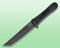 SOG Specialty Knives & Tools SOG-TS02-N Tsunami (Black TiNi)