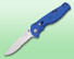 SOG Specialty Knives & Tools SOG-BFSA-98 Flash II - Partially Serrated,
