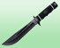 SOG Specialty Knives & Tools SOG-CD02-N Creed (Black TiNi)