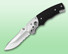 SOG Specialty Knives & Tools SOG-MB-02 Pendulum - 1/2 Serrated