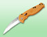 SOG Specialty Knives & Tools SOG-OFSA-6 Flash Rescue - Orange Handle
