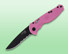 SOG Specialty Knives & Tools SOG-PTFSA-97 Flash I - Partially Serrated,