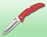 SOG Specialty Knives & Tools SOG-RSP21-CP SOGzilla Large - Red