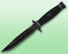 SOG Specialty Knives & Tools SOG-S21T-K GOV-TAC (Black TiNi)
