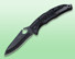 SOG Specialty Knives & Tools SOG-SP-23 SOGZilla - Large (Black TiNi)