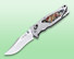 SOG Specialty Knives & Tools SOG-SR-04 Stingray - Mino Paper Inlay