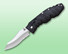 SOG Specialty Knives & Tools SOG-TK-02 Toothlock Folder - 1/2 Serrate