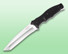 SOG Specialty Knives & Tools SOG-VL50-K Vulcan Fixed Blade