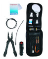 TOOL KIT, WEAPONS CLEANING, NSN 5180-01-516-3219