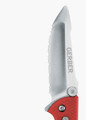 Gerber Tools GB-22-01534/IMP Hinderer Rescue Knife - Serrat