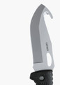 Gerber Tools GB-22-01448 Gator II Gut Hook - Serrated E