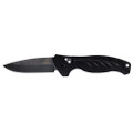 KNIFE, POCKET, AUTOMATIC, GERBER EMERSON, NSN 5110-01-516-3243