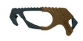 CUTTER, STRAP, COYOTE BROWN, NSN 5110-01-578-4889