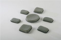 Skydex Pad Set for MICH / ACH (Advanced Combat Helmet), Size 8 (1-Inch Pads), NSN 8415-01-580-8234
