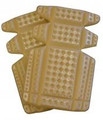 Skydex Rough-Duty Knee Pad Inserts for ACU's