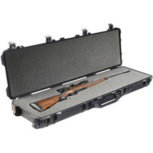 CASE, PHOTOGRAPHIC, Black, NSN 6760-01-491-2838 - The