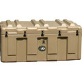 Pelican Pallet-Ready Case,  Medium Gray - 472-463L-MM24, NSN 8145-01-531-4711