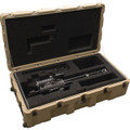 Pelican Minigun Case - 472-MINIGUN, NSN 8140-01-563-4817