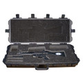 Pelican Machine Gun Case - 472-PWC-MP5