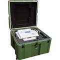 Pelican Secure Fax Case - 472-SFXRC-2000-1