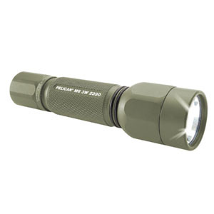 2360 Tactical Flashlight