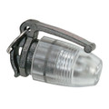 Pelican Mini Flasher 2130IR LED Flashlight, NSN 6230-01-491-0794