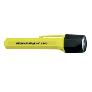 Pelican MityLite 2340 Flashlight - The ArmyProperty Store