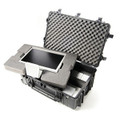 Case, Shipping and Storage, Black, NSN 8115-01-440-5587