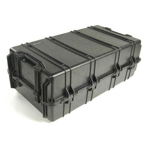 CASE, WEAPONS, with Rifle Hard Liner Insert, 10 Pack, NSN 1005-01-576-4394  - The ArmyProperty Store