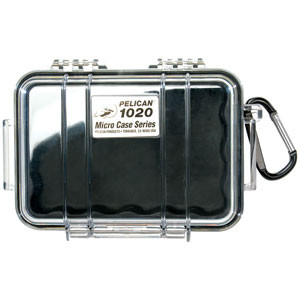 Pelican 1020 Micro Case - The ArmyProperty Store