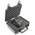 Case, Tool Box, Portable, Black, NSN 6760-01-491-2002